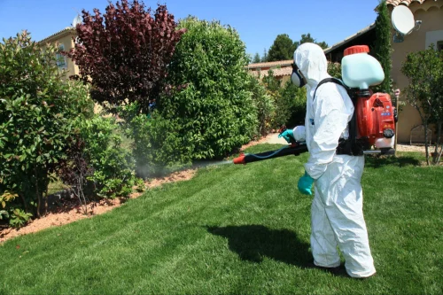 Middletown Mosquito Control
