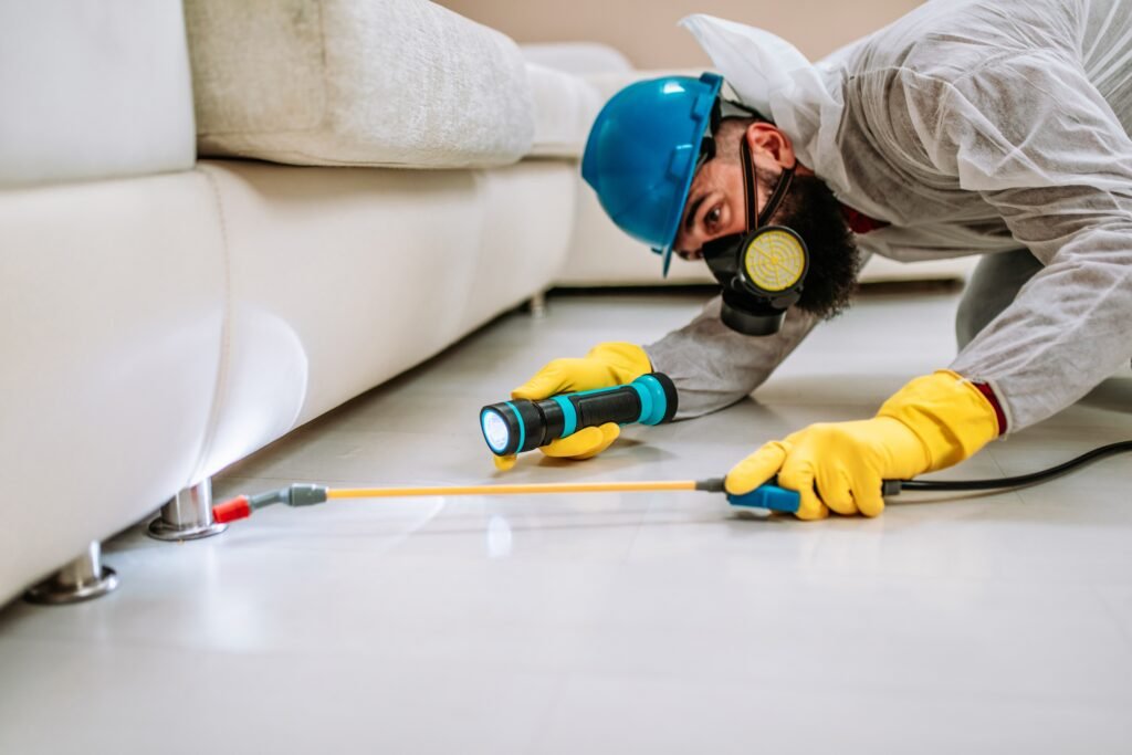 Middletown Termite Control